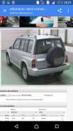 Кузов в сборе. Suzuki Escudo, TD51W Двигатель J20A