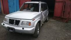 Рулевой редуктор угловой. Suzuki Escudo, TD51W Двигатель J20A