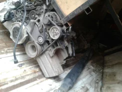 Volkswagen Crafter ����
