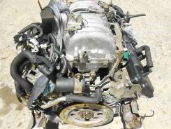 Двигатель в сборе. Infiniti FX45, S50 Двигатель VK45DE