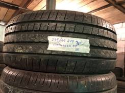 Pirelli Cinturato P7. Летние, 2014 год, износ: 10%, 1 шт