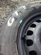 Goodyear GT 3. Летние, 2016 год, без износа, 1 шт. Под заказ