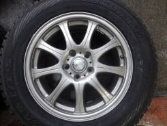 Yokohama Laycea. 7.0x17, 5x114.30, ET48