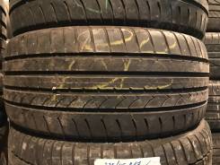 Goodyear EfficientGrip. Летние, 2014 год, износ: 20%, 2 шт