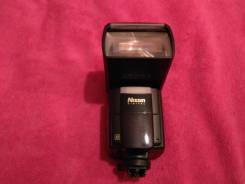 Продам вспышку Nissin Di-866 Mark II for Sony