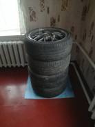 SSR. 7.0/8.0x18, 5x114.30, ET36/43