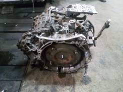 Вариатор. Nissan Qashqai, J10 Двигатели: MR20DE, HR16DE