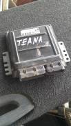 Блок управления двс. Nissan Teana, J31 Двигатель VQ23DE