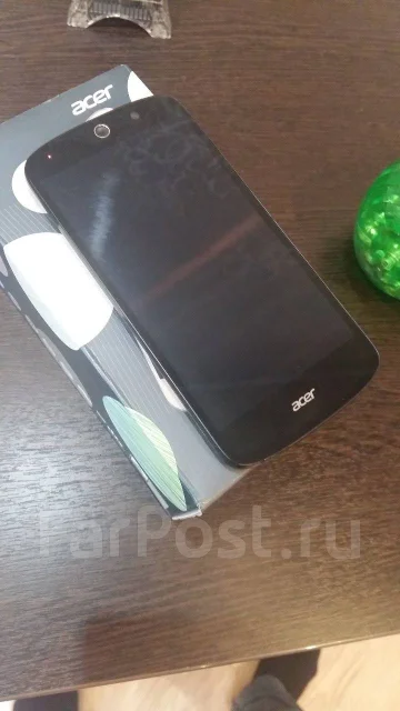 Acer Liquid Z530. �/�, 4G LTE ����