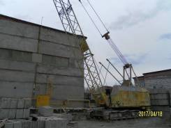Краны подъемные. 1 500 куб. см.