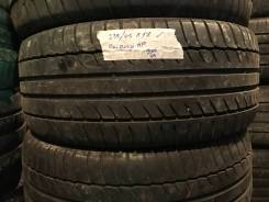Michelin Primacy HP. Летние, 2014 год, износ: 30%, 2 шт