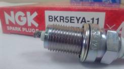 Свеча зажигания. Toyota: Corona, Platz, Aristo, Corolla, Tercel, MR-S, Raum, Sprinter, Vista, Echo Verso, Sprinter Carib, Vista Ardeo, Succeed, bB, St...