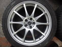Hot Stuff Cross Speed. 7.5x18, 5x100.00, ET50