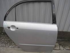 Дверь боковая. Toyota Corolla, NZE124, NZE120, NZE121, NZE141