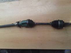 Привод. Toyota Vista Ardeo, SV55, SV55G