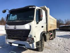 Howo A7. Продам самосвалы Howo, 9 900 куб. см., 30 000 кг.