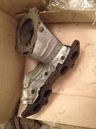 Коллектор выпускной. Toyota: Corona, Caldina, Vista, Celica, Carina ED, Corona Exiv, Camry, Curren Двигатель 3SFE