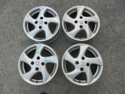 Peugeot. 6.0x15, 4x108.00, ET38