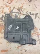 Защита двигателя. Nissan Skyline, CPV35, HV35, NV35, PV35, V35 Nissan 350Z, Z33 Nissan Fairlady Z, HZ33, Z33 Nissan Stagea, HM35, M35, NM35, PM35, PNM...