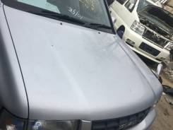 Капот. Opel Frontera Isuzu Wizard, UES25FW, UER25FW, UES73FW, VER25FW Двигатели: 6VD1, 4JX1