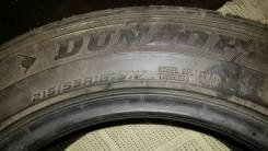 Dunlop Le Mans. Летние, 2007 год, без износа, 1 шт
