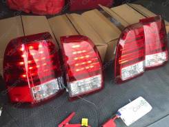 Стоп-сигнал. Toyota Land Cruiser Cygnus, UZJ100W Lexus LX470, UZJ100