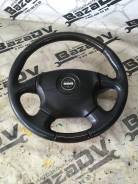 Руль. Subaru Legacy Lancaster, BH9