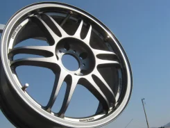 Kosei K1 TS Version. 7.0x17", 5x114.3, ET42 ����