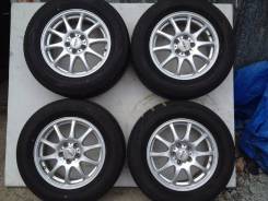Zack. 6.0x15", 5x100.00, ET45