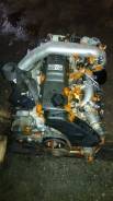 Двигатель в сборе. Toyota Hilux Toyota Land Cruiser Toyota 4Runner Toyota Land Cruiser Prado Двигатель 1KZT