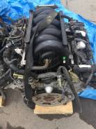 Двигатель в сборе. Nissan Titan Nissan Patrol Infiniti QX56 Двигатели: VK56VD, VK56DE
