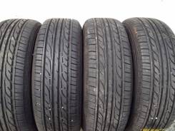 Dunlop Enasave EC202. Летние, 2014 год, износ: 5%, 4 шт