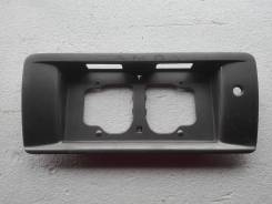 Вставка багажника. Toyota Camry, CV40, SV41, SV40, SV43, SV42, CV43 Двигатели: 4SFE, 3SFE, 3CT