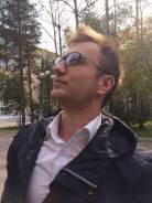 Корреспондент. Незаконченное высшее образование (студент)