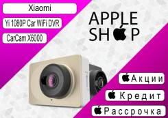 CarCam X6000