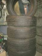 Hankook Dynapro ATM. Летние, износ: 10%, 5 шт