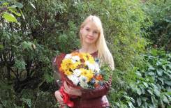 Специалист отдела кадров. Высшее образование, опыт работы 5 лет