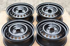 Штамповка. x15, 4x100.00