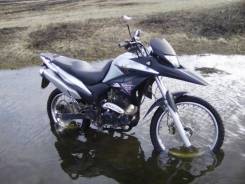 Racer Ranger. 200 куб. см., исправен, птс, с пробегом