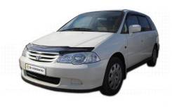 Ветровик на дверь. Honda Odyssey