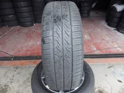 Yokohama dB decibel E74. ������, 2012 ���, 20�%, 4 ��