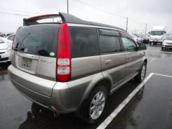 Honda HR-V. GH4, D16A