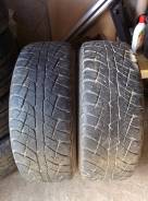 Dunlop Grandtrek AT2. Всесезонные, износ: 40%, 2 шт