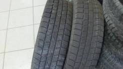 Hankook Winter i*cept IZ W606. Зимние, без шипов, 2015 год, износ: 10%, 2 шт