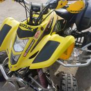 Suzuki Quadsport Z400. исправен, без птс, с пробегом