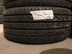 Pirelli P Zero Nero. Летние, 2014 год, износ: 20%, 3 шт