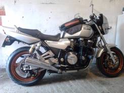 Yamaha XJR 1200. 1 200 куб. см., исправен, птс, с пробегом