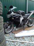 Honda CBR 250. 250 куб. см., исправен, птс, с пробегом