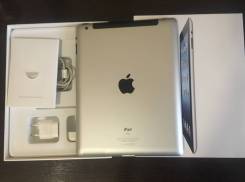 Apple iPad 3 Wi-Fi+Cellular 64Gb