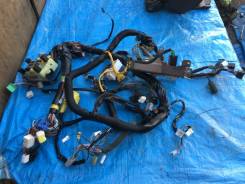 Проводка под торпедо. Opel Frontera Isuzu Wizard, UES25FW, UER25FW, UES73FW, VER25FW Двигатели: 6VD1, 4JX1